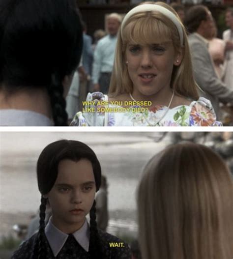 wednesday addams xxx|wednesday addams Search